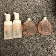 YURIIRO デリケートゾーンケア 2本セットのサムネイル