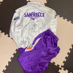 ★激レア★ サンフレッチェ広島 練習着 GK 前川和也 レトロジャージ 古着 ☆激レア☆ サンフレッチェ広島 練習着 GK 前川和也 レトロ