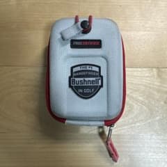 Bushnell ゴルフ用レーザー距離計ケースのサムネイル