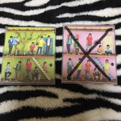 Hey!Say!JUMP シングルのサムネイル