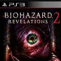 バイオハザードリベレーション２のサムネイル