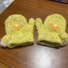 手袋のサムネイル