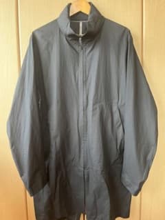 美品アークテリクス ヴェイランス VEILANCE Demlo SL Coat - メルカリ