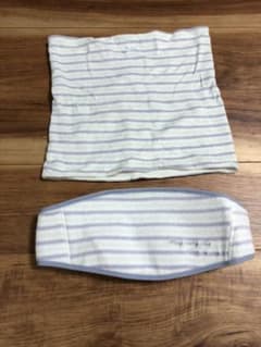 犬印妊婦帯と腹巻のサムネイル