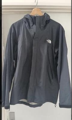 THE NORTH FACE　ジャケット　ネイビー　Lサイズのサムネイル