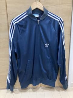 80s adidas ATP ジャケット ビンテージ アディダスのサムネイル