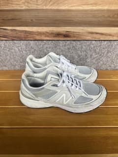 New Balance ニューバランス M990NA5(D) NIMBUS CD - メルカリ