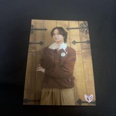 ICEx PHOTO SET vol.28 生写真　中村旺太郎のサムネイル
