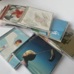 Aqua Timez CD 10枚セット まとめ売りのサムネイル