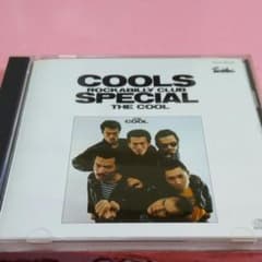 COOLS SPECIALのサムネイル