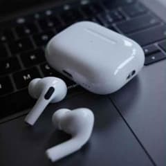 ワイヤレスイヤホン ノイズキャンセリング AirPods Pro第2世代互換品