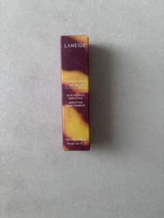 限定　LANEIGE Lip Glowy Balm Acai Mangoのサムネイル