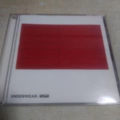 槇原敬之　　UNDERWEARのサムネイル