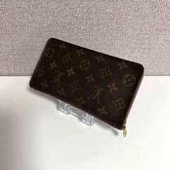 LOUIS VUITTON ルイヴィトン モノグラム 長財布 財布のサムネイル