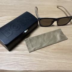 HUGO BOSS サングラス ブラウンレンズのサムネイル