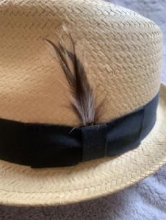 NEW YORK HAT CO. 麦わら帽子 ニューヨークハット XLのサムネイル