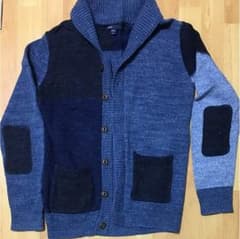 GapKids カーディガン【即購入歓迎#家中整理#様専用】のサムネイル