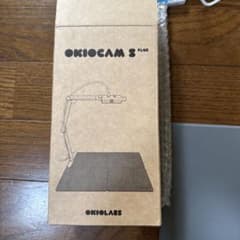 ドキュメントカメラのサムネイル
