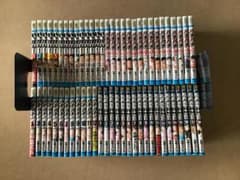 バチバチ」シリーズ（未完）～「いっぽん!」 佐藤タカヒロ 作品セット