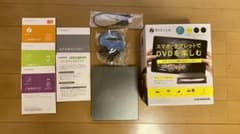 DVD ミレル　WIーFIモデルのサムネイル