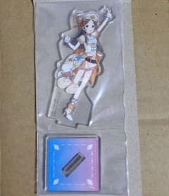 学園アイドルマスター 一番くじ H賞 アクリルスタンド 倉本千奈のサムネイル