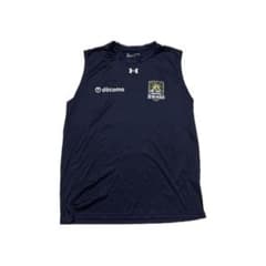 浦安D-Rocks リーグ1ラグビー Under Armour タンク トップ - メルカリ