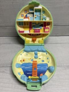 【完品】Angel Pocket エンジェルポケット 海のある別荘　コンパクトのサムネイル