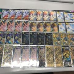 白零 白単 サッヴァーク 絶十 デッキ パーツ おまけ付きのサムネイル