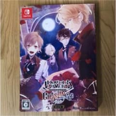 DIABOLIK LOVERS CHAOS LINEAGE [限定版]のサムネイル