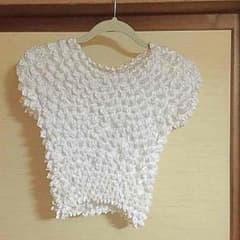 ポップコーンTシャツのサムネイル