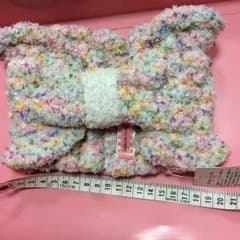 新品 PEACH JOHN ヘアバンドのサムネイル