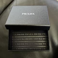 プラダ PRADA 空箱 3個 ギフト箱 - メルカリ