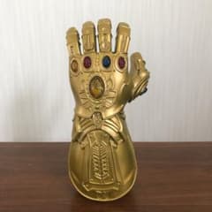 インフィニティガントレット　フィギュアのサムネイル