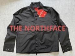 THE NORTHFACE マウンテンウィンドフードシャツ 新品未使用 - メルカリ
