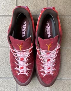 【中古】THE BROKEN ARM SALOMON X-ALPAGES GTXのサムネイル