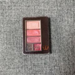 RIMMEL ショコラスウィート アイズ 111のサムネイル