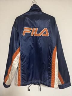 FILAアウターのサムネイル