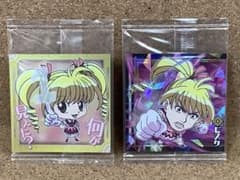 HUNTER×HUNTER 3 비스케 2장 세트 미개봉