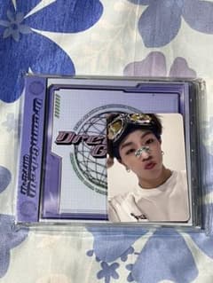 DreamGate01 ドリゲ CD Gate A トレカ付き SHUNYAのサムネイル