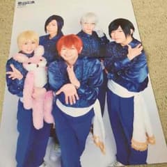 歌みた本 付録 ポスターのサムネイル