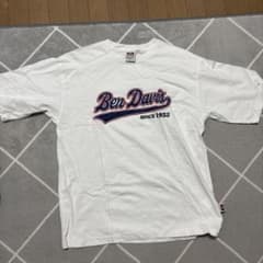 BEN DAVIS オーバーサイズ Tシャツ Lのサムネイル