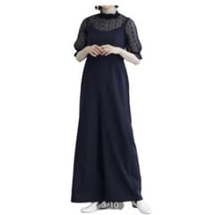 melrot plus 結婚式 ワンピース パンツドレスのサムネイル