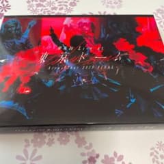 欅坂46/LIVE at 東京ドーム～ARENA TOUR 2019 FINALのサムネイル