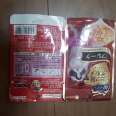 銀のスプーン三ツ星グルメフレーク40g×16個のサムネイル