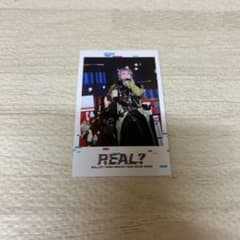 超特急］REAL？LIVEミニフォト シューヤ - メルカリ