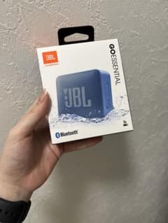 JBL by HARMAN GOESSENTIAL スピーカーのサムネイル