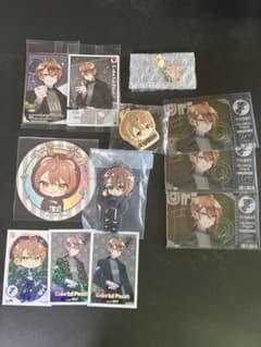 カラフルピーチ うりさん　まとめ売りのサムネイル