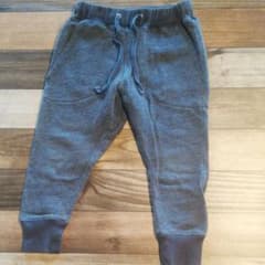 グローバルワーク スウェットパンツ　Sのサムネイル