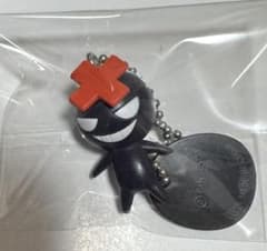 しゅごキャラ マスコット バツキャラ