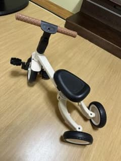norikae キッズ用 三輪車のサムネイル